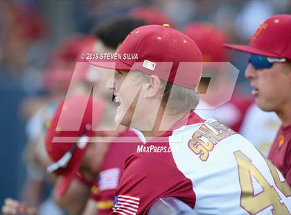 Thumbnail 1 in Poway vs. Torrey Pines (CIF SDS Open Division Final) photogallery.