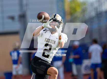 Thumbnail 3 in Seguin @ Alamo Heights photogallery.