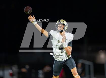 Thumbnail 2 in Seguin @ Alamo Heights photogallery.