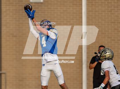 Thumbnail 1 in Seguin @ Alamo Heights photogallery.