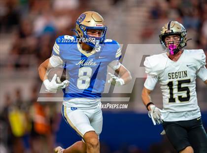 Thumbnail 3 in Seguin @ Alamo Heights photogallery.