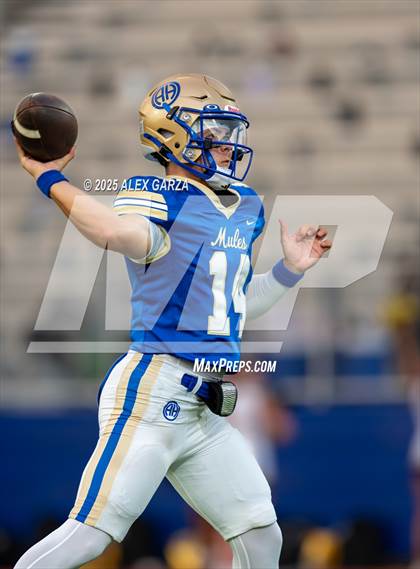 Thumbnail 1 in Seguin @ Alamo Heights photogallery.