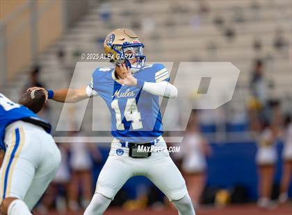 Thumbnail 3 in Seguin @ Alamo Heights photogallery.