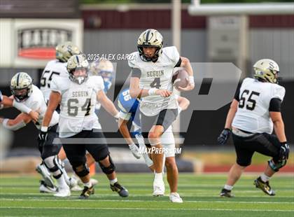 Thumbnail 2 in Seguin @ Alamo Heights photogallery.