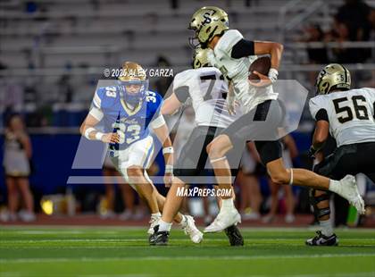 Thumbnail 3 in Seguin @ Alamo Heights photogallery.