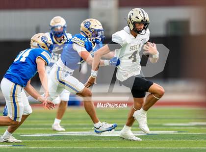 Thumbnail 1 in Seguin @ Alamo Heights photogallery.