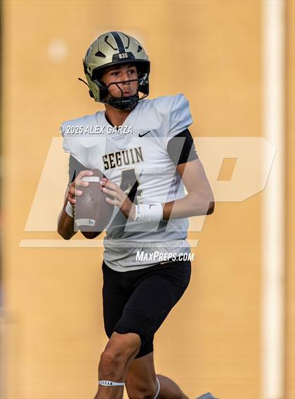 Thumbnail 1 in Seguin @ Alamo Heights photogallery.