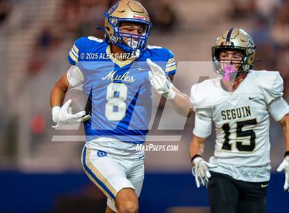 Thumbnail 1 in Seguin @ Alamo Heights photogallery.