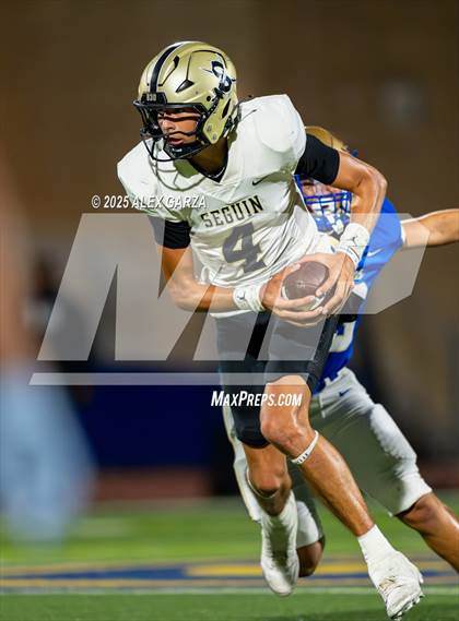 Thumbnail 3 in Seguin @ Alamo Heights photogallery.