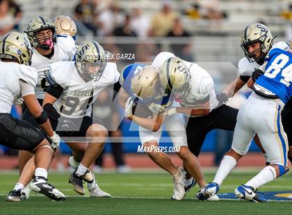 Thumbnail 3 in Seguin @ Alamo Heights photogallery.