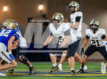 Thumbnail 3 in Seguin @ Alamo Heights photogallery.