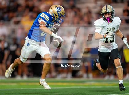 Thumbnail 2 in Seguin @ Alamo Heights photogallery.