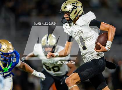 Thumbnail 3 in Seguin @ Alamo Heights photogallery.