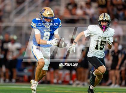 Thumbnail 2 in Seguin @ Alamo Heights photogallery.