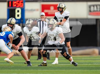 Thumbnail 3 in Seguin @ Alamo Heights photogallery.