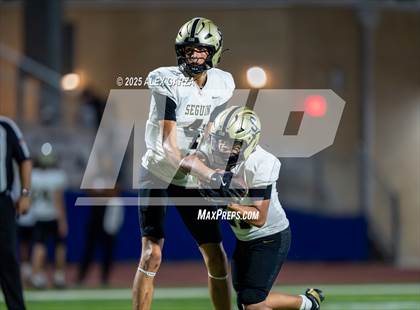 Thumbnail 1 in Seguin @ Alamo Heights photogallery.