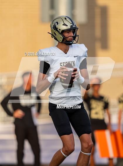 Thumbnail 3 in Seguin @ Alamo Heights photogallery.