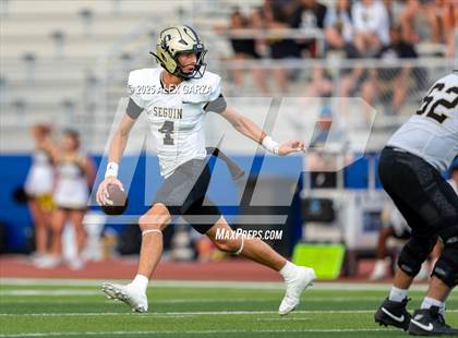 Thumbnail 1 in Seguin @ Alamo Heights photogallery.