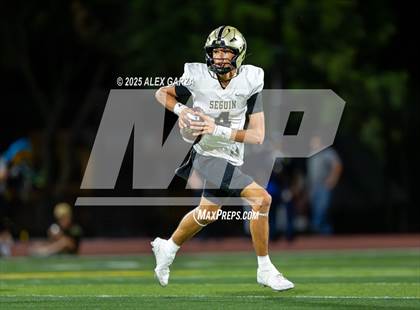 Thumbnail 3 in Seguin @ Alamo Heights photogallery.