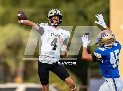 Thumbnail 1 in Seguin @ Alamo Heights photogallery.