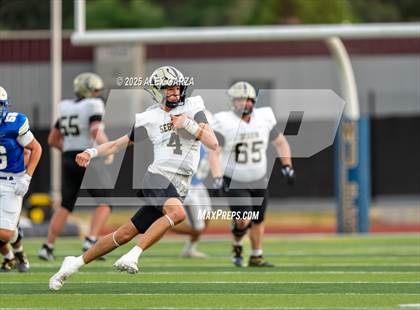 Thumbnail 2 in Seguin @ Alamo Heights photogallery.