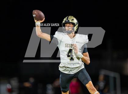 Thumbnail 1 in Seguin @ Alamo Heights photogallery.