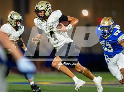 Thumbnail 1 in Seguin @ Alamo Heights photogallery.