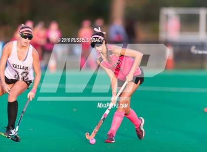 Thumbnail 1 in Hickory vs Kellam  photogallery.