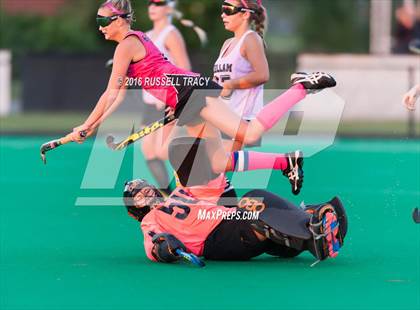 Thumbnail 3 in Hickory vs Kellam  photogallery.