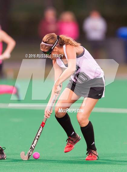 Thumbnail 1 in Hickory vs Kellam  photogallery.