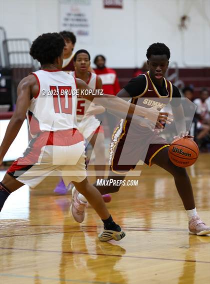Thumbnail 2 in JV: Rahway @ Summit photogallery.