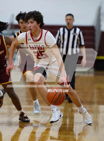 Thumbnail 1 in JV: Rahway @ Summit photogallery.