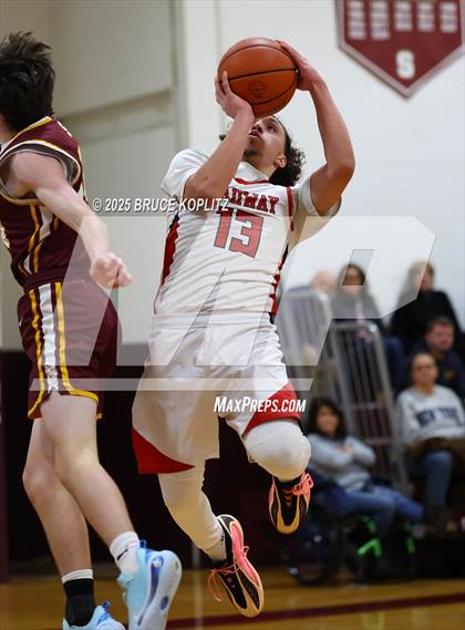 Thumbnail 2 in JV: Rahway @ Summit photogallery.