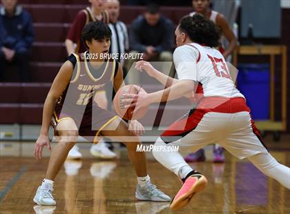 Thumbnail 3 in JV: Rahway @ Summit photogallery.