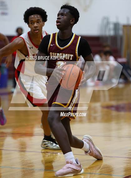 Thumbnail 2 in JV: Rahway @ Summit photogallery.