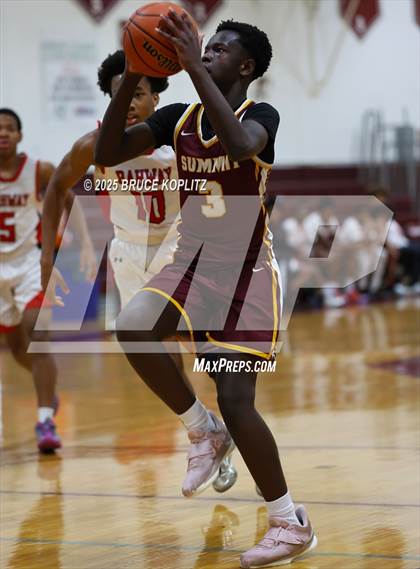 Thumbnail 2 in JV: Rahway @ Summit photogallery.
