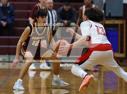 Thumbnail 2 in JV: Rahway @ Summit photogallery.