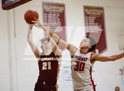 Thumbnail 3 in JV: Rahway @ Summit photogallery.