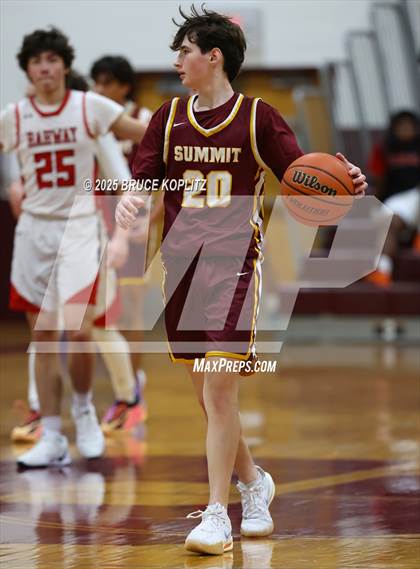 Thumbnail 3 in JV: Rahway @ Summit photogallery.