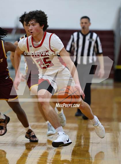 Thumbnail 2 in JV: Rahway @ Summit photogallery.