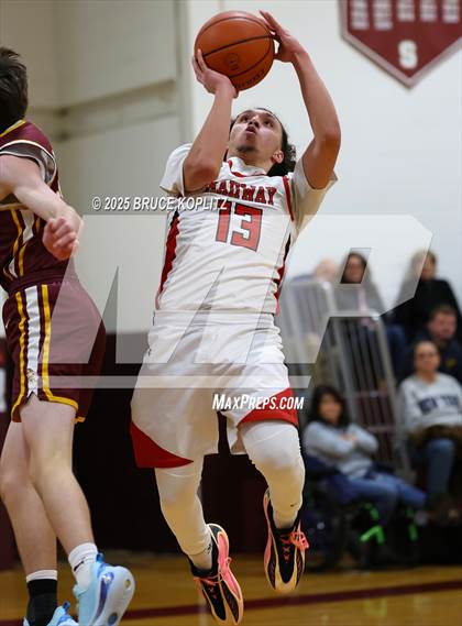 Thumbnail 3 in JV: Rahway @ Summit photogallery.