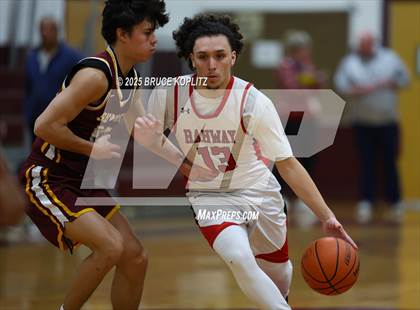 Thumbnail 3 in JV: Rahway @ Summit photogallery.