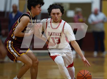 Thumbnail 2 in JV: Rahway @ Summit photogallery.