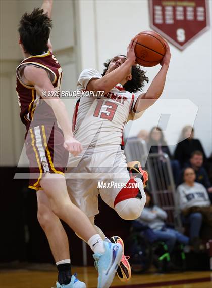 Thumbnail 1 in JV: Rahway @ Summit photogallery.