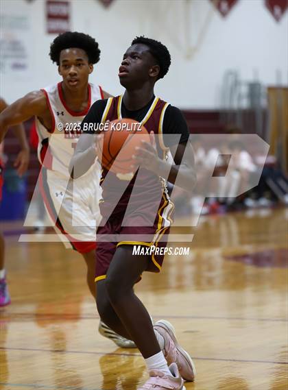 Thumbnail 3 in JV: Rahway @ Summit photogallery.