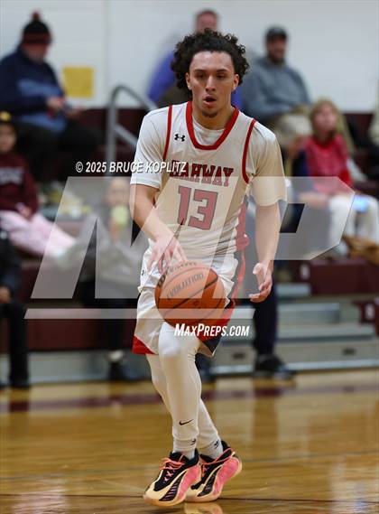Thumbnail 2 in JV: Rahway @ Summit photogallery.