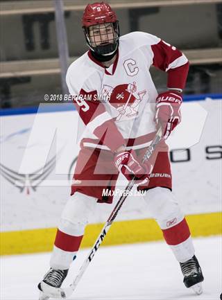 Niagara Falls @ St. Francis