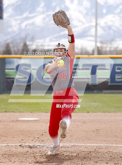 Thumbnail 1 in Bear River @ Ridgeline photogallery.