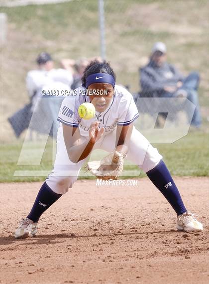 Thumbnail 1 in Bear River @ Ridgeline photogallery.