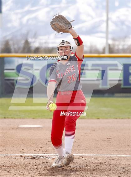 Thumbnail 3 in Bear River @ Ridgeline photogallery.